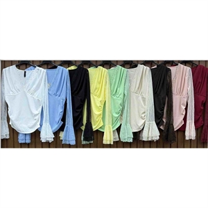 Bluzka damska - Produkt Włoski