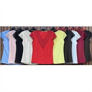 Bluzka damska - Produkt Włoski