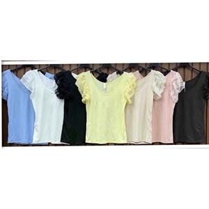 Bluzka damska - Produkt Włoski