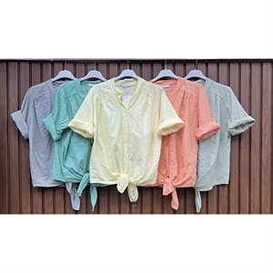 Koszula damska - Produkt Włoski