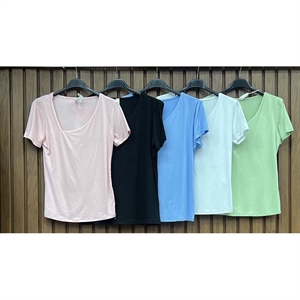 Bluzka damska - Produkt Włoski