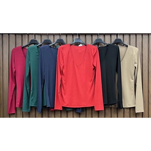 Bluzka damska - Produkt Włoski