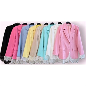 Marynarka damska produkt Włoski