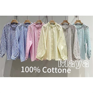 Bluzka damska - Produkt Włoski