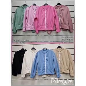 Bluza damska - Produkt Włoski