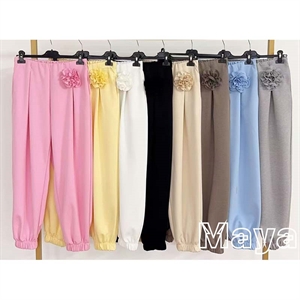 Spodnie damskie - Produkt Włoski