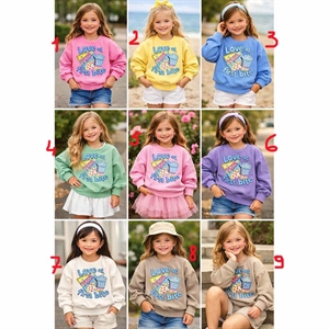 Bluza dziewczęca  4-14 lat