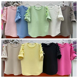 Bluzka damska - Produkt Włoski