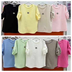 Bluzka damska - Produkt Włoski