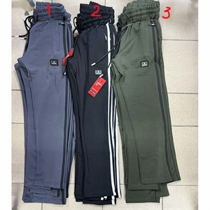 Spodnie chłopięce  140-164