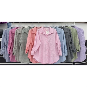 Koszula damska - Produkt Włoski