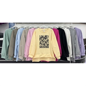 Bluza damska - Produkt Włoski