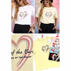 Koszulka damska produkt Polski  S/M-L/XL(36-40)