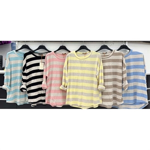 Bluzka damska - Produkt Włoski