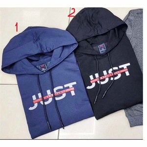 Bluza męska kangurka produkt Turecki  M-2XL