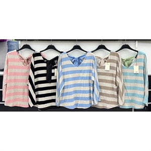 Bluzka damska - Produkt Włoski