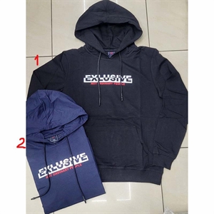 Bluza męska cienka kangurka produkt Turecki  M-2XL