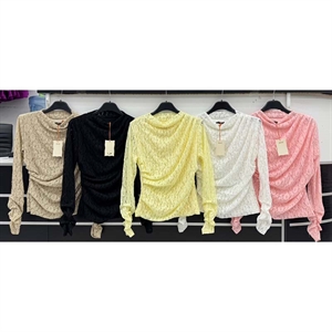 Bluzka damska - Produkt Włoski