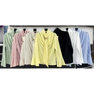 Bluzka damska - Produkt Włoski