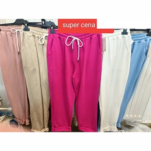 Spodnie damskie produkt Włoski