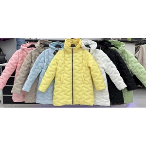 Kurtka damska - Produkt Włoski