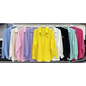 Koszula damska - Produkt Włoski