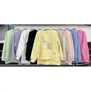 Bluza damska - Produkt Włoski