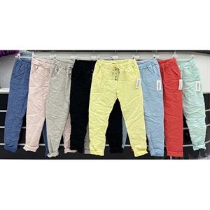 Spodnie damskie - Produkt Włoski