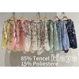 Bluzka damska - Produkt Włoski