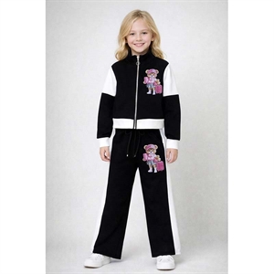 Komplet dziewczęcy (6-16)