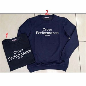 Bluza męska pod szyje produkt Turecki  M-2XL