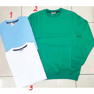 Bluza męska pod szyje produkt Turecki  M-2XL