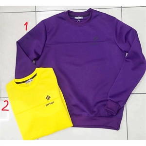 Bluza męska pod szyje produkt Turecki  M-2XL