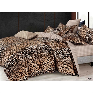 Komplet pościel 4cz 160cm x 200cm