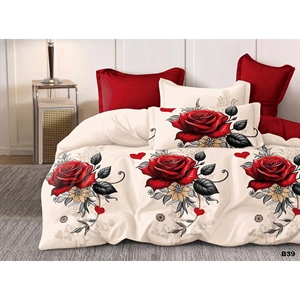 Komplet pościel 4cz 160cm x 200cm