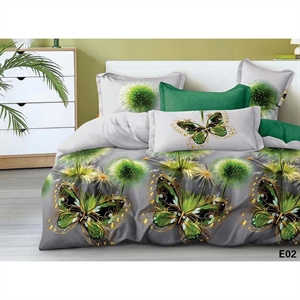 Komplet pościel 4cz 200cm x 220cm