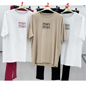 Komplet damski produkt Turecki