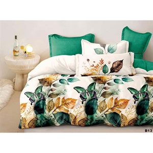 Komplet pościel 4cz 200cm x 220cm