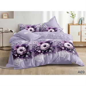 Komplet pościel 4cz 200cm x 220cm