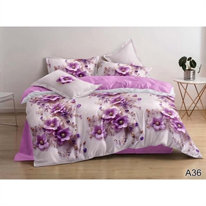 Komplet pościel 4cz 200cm x 220cm