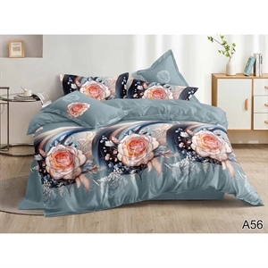 Komplet pościel 4cz 200cm x 220cm