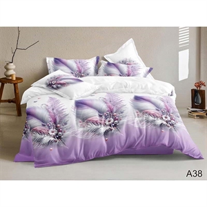 Komplet pościel 4cz 200cm x 220cm