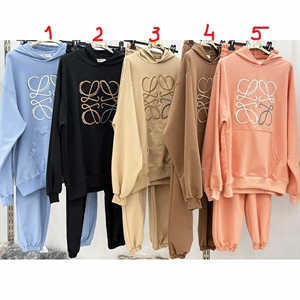 Komplet dresowy damski produkt Turecki  M-XL