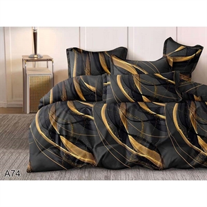 Komplet pościel 4cz 200cm x 220cm