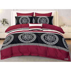 Komplet pościel 4cz 200cm x 220cm