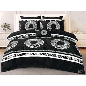 Komplet pościel 4cz 200cm x 220cm