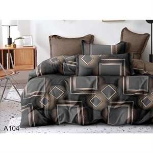 Komplet pościel 4cz 200cm x 220cm