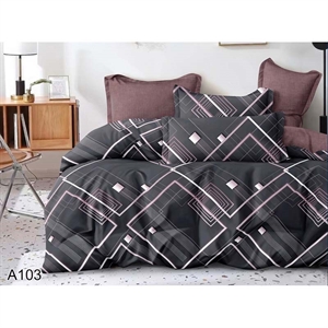 Komplet pościel 4cz 200cm x 220cm