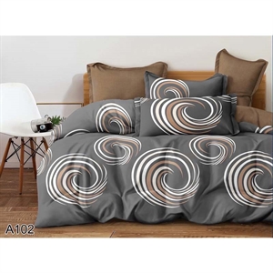 Komplet pościel 4cz 200cm x 220cm