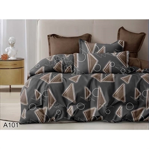 Komplet pościel 4cz 200cm x 220cm